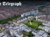 The working-class Midlands city that became an unlikely second home hotspot