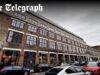 150 tenants evicted in same block ahead of Labour’s rent reforms