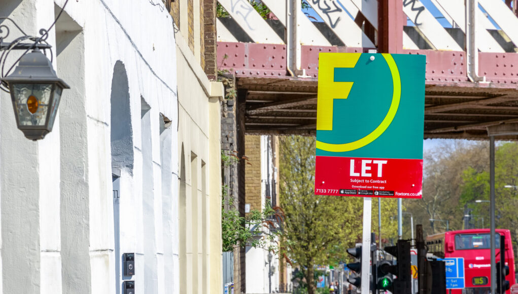 Most landlords hope to expand their portfolios, finds UTB - The Intermediary - Latest UK mortgage news