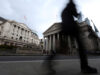 Half of mortgage holders facing payment increase, warns Bank of England