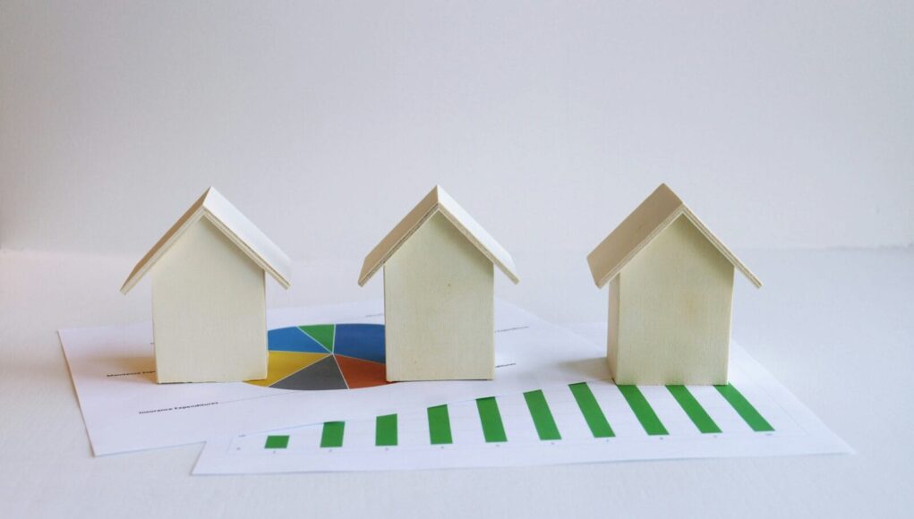 UK housing market beat expectations in 2024, with recovery supported by lower mortgage rates and strong wage growth