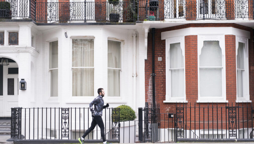 Best UK mortgage deals of the week, 5 December
