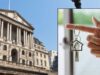Bank of England issues alarming warning to anyone with a mortgage