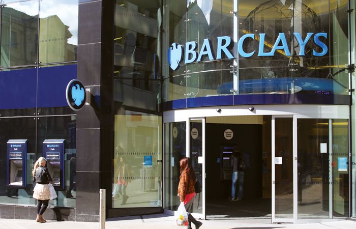 Rent and mortgage spending up 8.2% on annual basis: Barclays