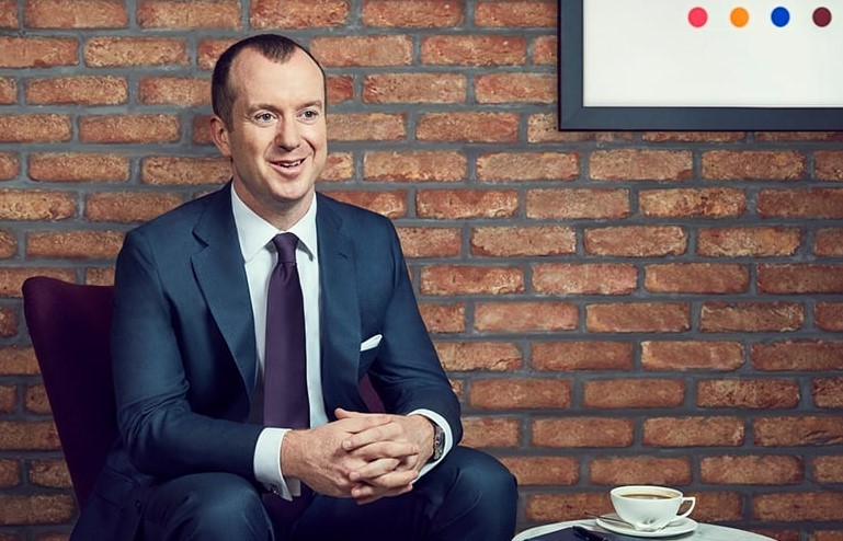 Pluto Finance hires Ryan to spearhead Irish expansion