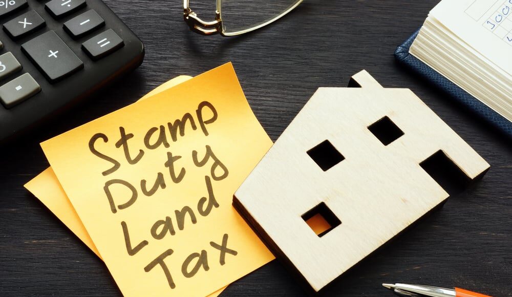 Landlords shrugging off 5% stamp duty surcharge, claims Hamptons