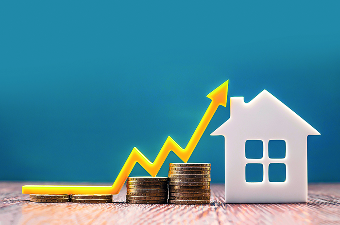 Inflation continues to rise reaching 2.6% in November: ONS