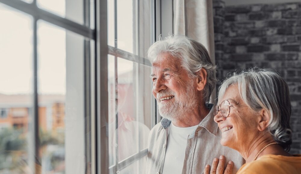 Tenants nearing retirement recorded as fastest growing renter group