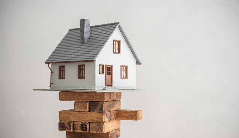 Trend of homeowners in mortgage arrears ‘reverses’ in Q3