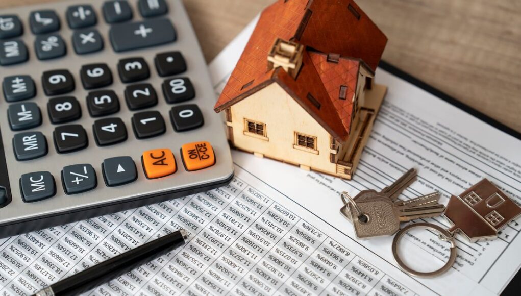 What UK inflation drop could mean for interest rates and mortgages