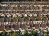 UK homeowners brace for higher mortgages as borrowing costs spike