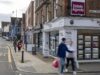 UK Mortgage Approvals in Surprise Drop After Labour Budget
