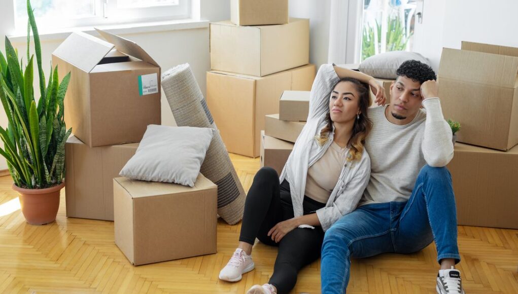 700,000 UK homeowners warned over mortgage changes