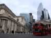 UK lenders predict weakening demand for mortgages, BoE survey shows