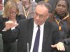 Bank of England warns of risks in relaxing mortgage limits