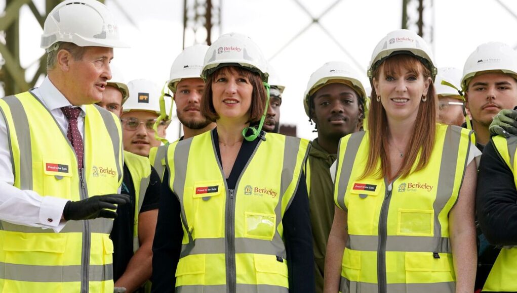 Rachel Reeves's 'most damaging tax' could trigger rental nightmare for thousands