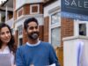 House prices soar at their highest in four years
