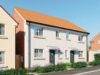 Affordable homes will help people in Somerset village get on property ladder