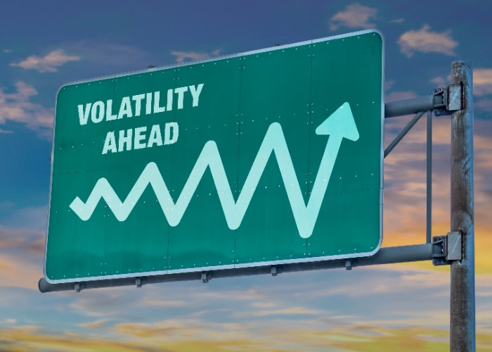 UK market turmoil: how to shield your mortgage, savings investments & more