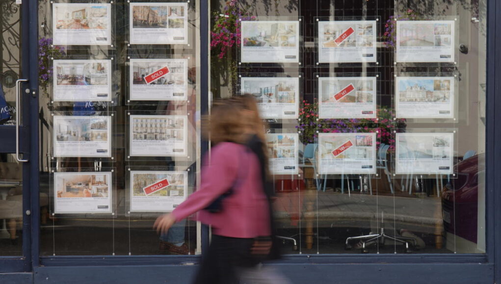 Why is the FCA considering relaxing mortgage rules?