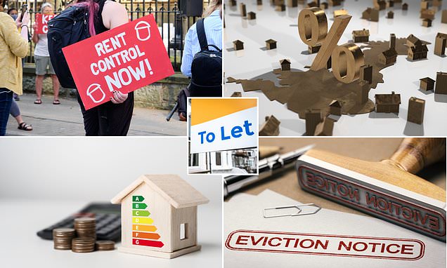What's in store for landlords in 2025?