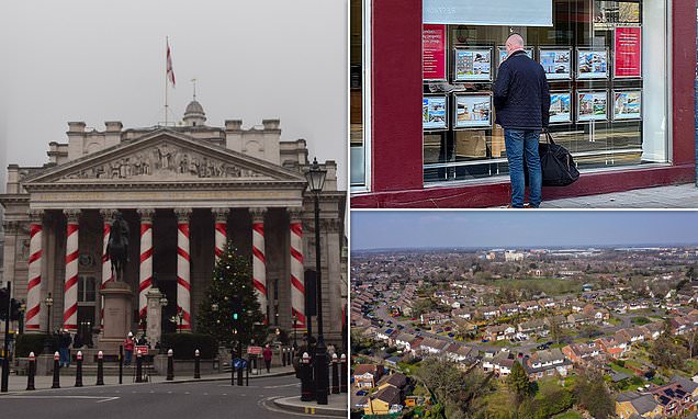 Economist warns homeowners should brace for indefinite higher rates