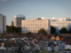 UK’s right-to-buy property purchase scheme ‘has led to higher housing costs’