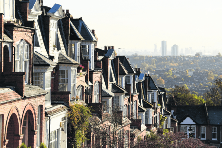 UK mortgage approvals rise as buyers race to beat stamp duty changes