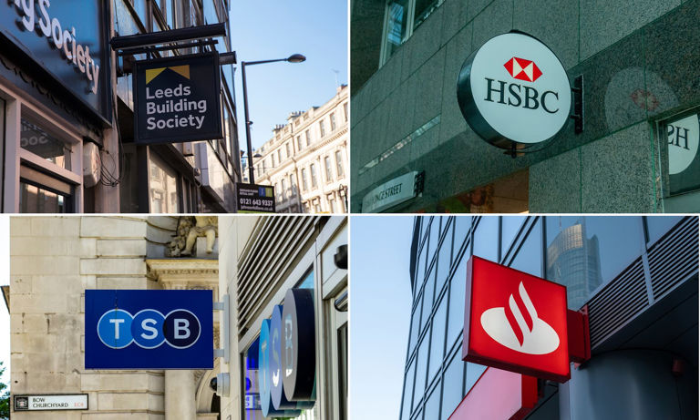 Four major mortgage lenders all increase rates at the same time: Here's why more may follow...