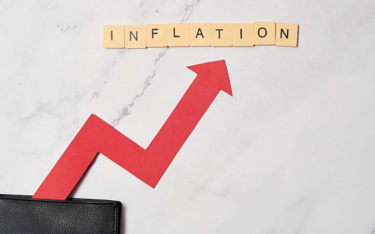 Inflation Set to Rise Next Week – Implications for Savings and Mortgages