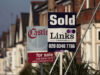 UK households who have a mortgage being handed free £2,041-a-month boost