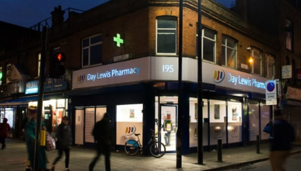 Day Lewis launches pharmacist manager ‘co-ownership’ scheme