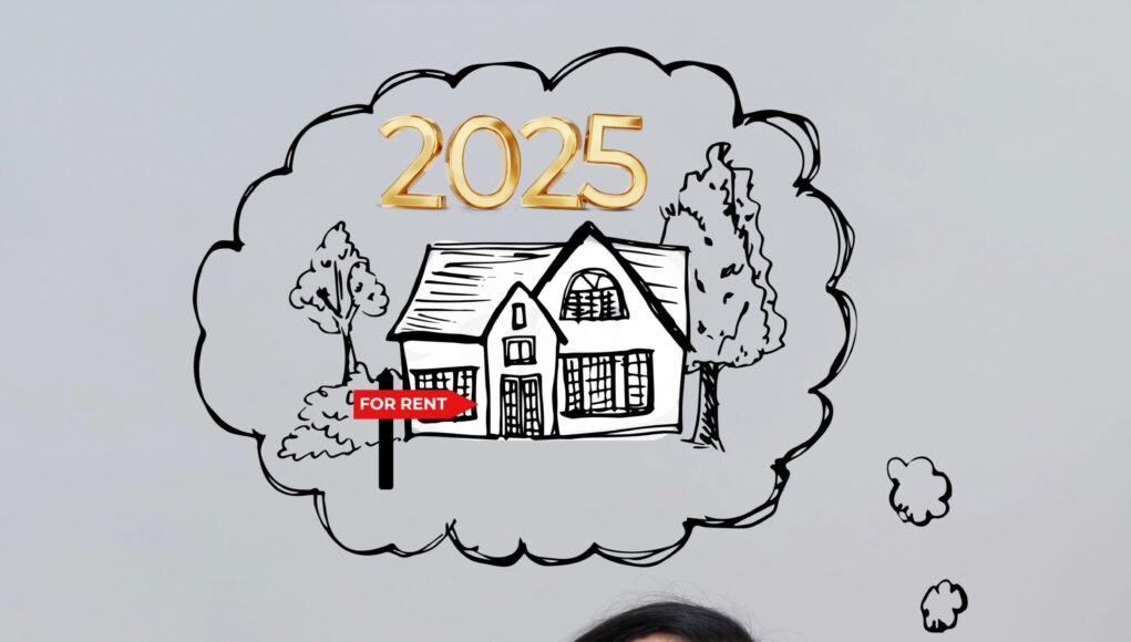 Landlords are optimistic about 2025 as yields rise