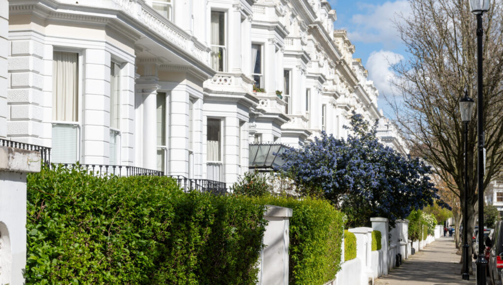 Mortgage searches up 9.58% in December 2024 - Twenty7tec - The Intermediary - Latest UK mortgage news