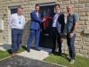 First tenants benefit from Rotherham Councils’ innovative housing scheme – Rotherham Metropolitan Borough Council