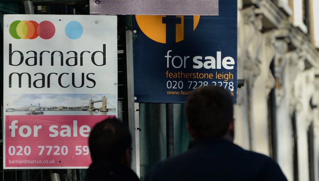 Lenders expect mortgage demand to shrink in early 2025, Bank of England finds