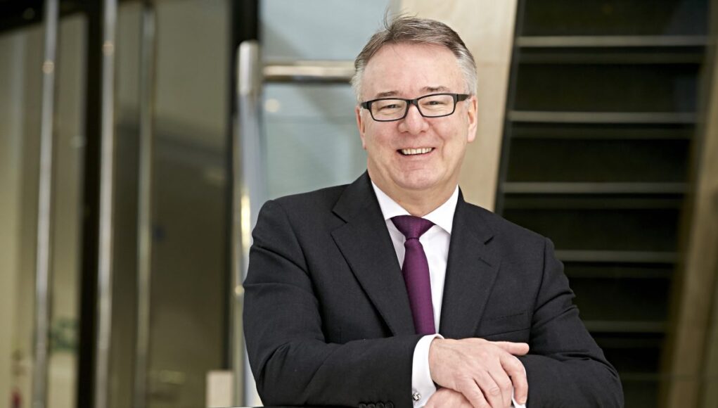 Demand for buy-to-let lending boosts Paragon Bank