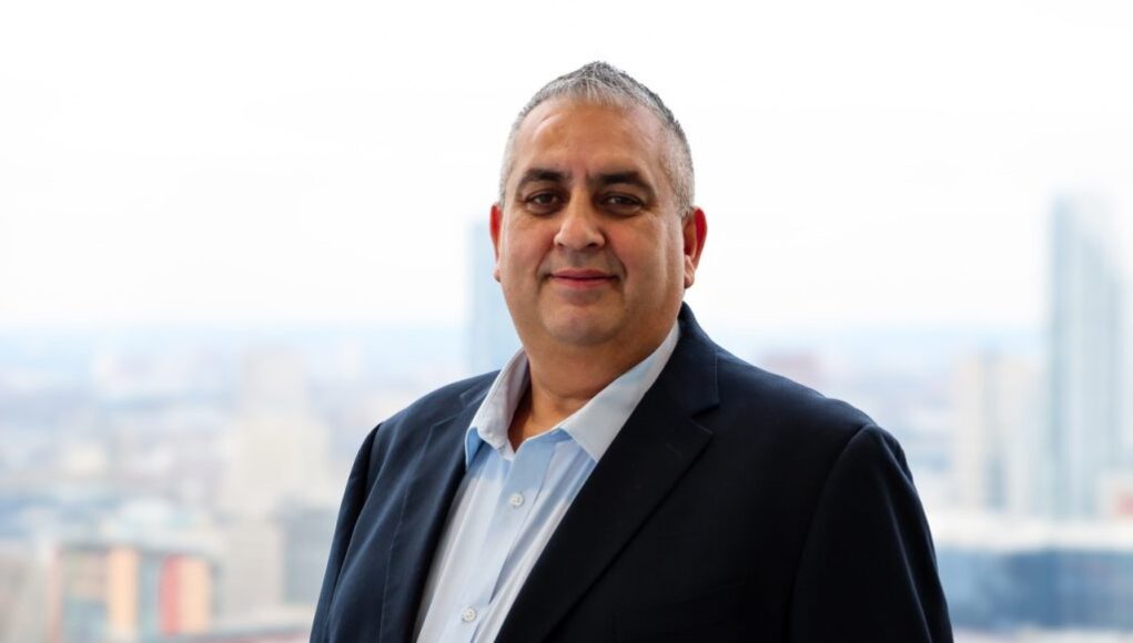 MT Finance hires Butt to strengthen BTL division