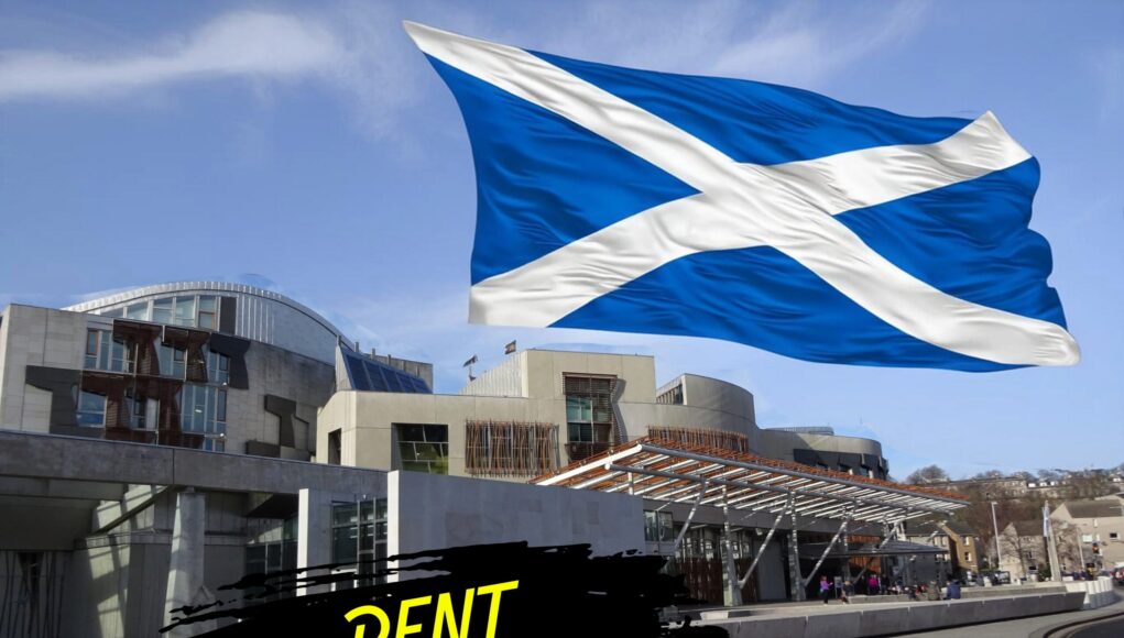 Scotland’s BTL market collapses as rent controls bite