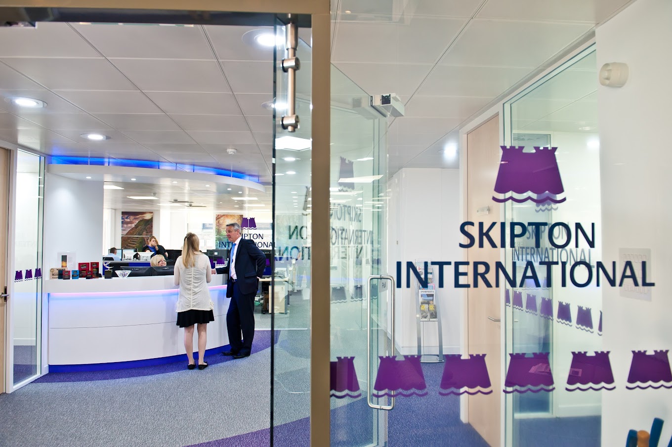 Skipton International reduces mortgage rates and launches 3-year product - The Intermediary - Latest UK mortgage news