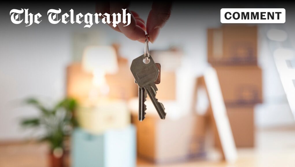 Labour is ignoring the real villains of the housing crisis