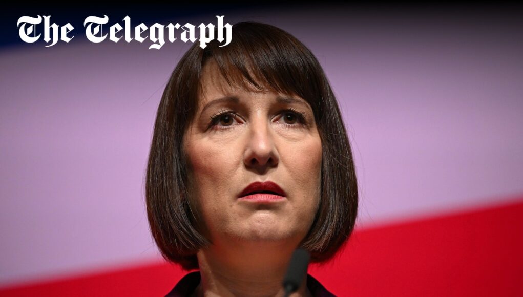 Rachel Reeves’ ‘disastrous’ handling of the economy adds more than £1,000 to mortgages