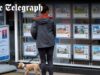 Mortgage approvals suffer worst drop in a year as Budget hammers confidence
