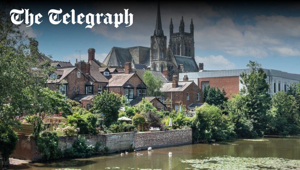 The top cities to invest in buy-to-let in 2025