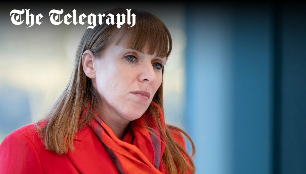 Half a million ‘to lose Right to Buy’ under Rayner’s reforms