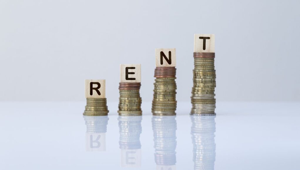 The top areas for buy-to-let rental yields