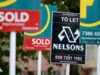 Mortgage approvals to home buyers edged up in December – Bank of England figures