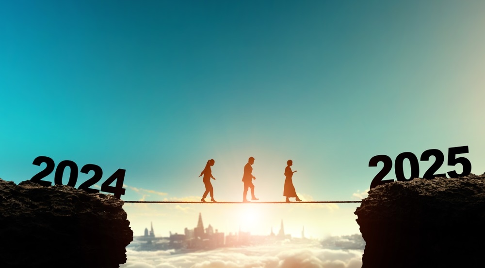 5 ways bridging finance can support landlords’ ambitions in 2025