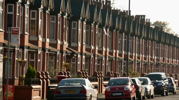 Three important trends for first-time landlords in 2025