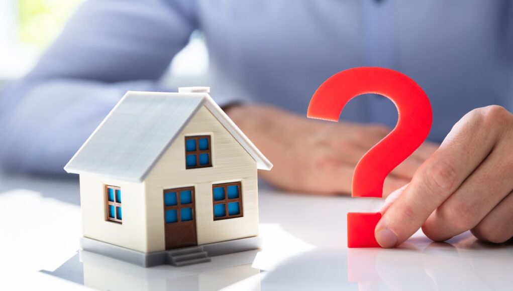 Average rents drop for first time since 2019 - what does it mean for buy-to-let landlords?